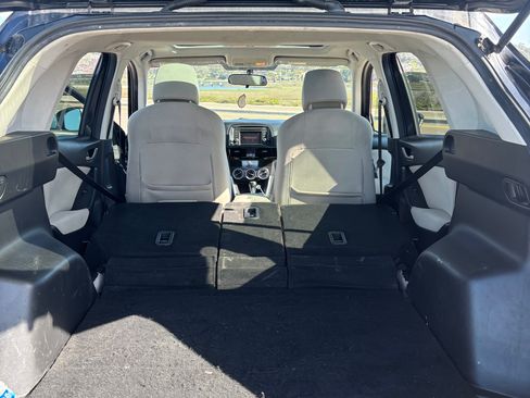 Used 2013 MAZDA CX-5 Touring w/ Bose & Moonroof Pkg image 20