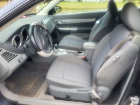 Used 2008 Chrysler Sebring Touring image 8