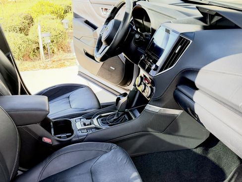 Used 2019 Subaru Forester Touring w/ Popular Package #3 image 10