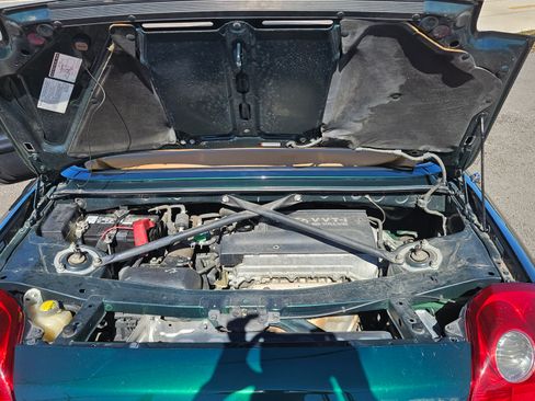 Used 2003 Toyota MR2 image 6