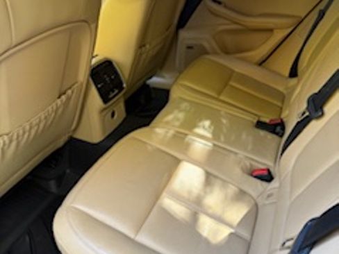 Used 2018 Porsche Macan Sport Edition image 15