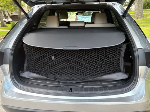 Used 2023 Lexus RX 350 Premium w/ Cold Area Package FWD image 17