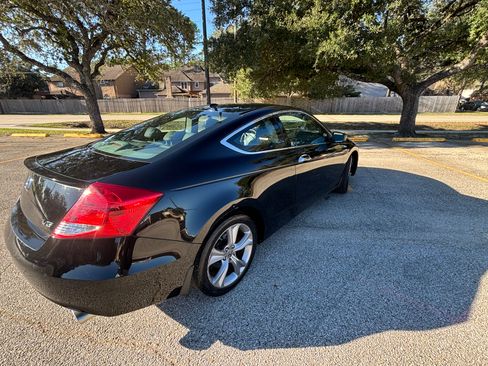 Used 2012 Honda Accord EX-L image 2