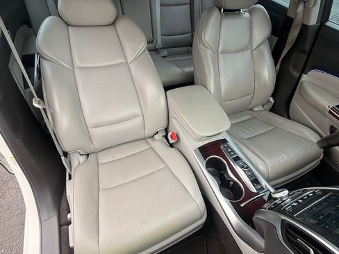 Used 2015 Acura TLX 3.5 Sedan 4D image 14