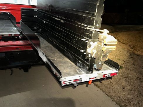 Used 2019 Ford F150 Lariat image 15