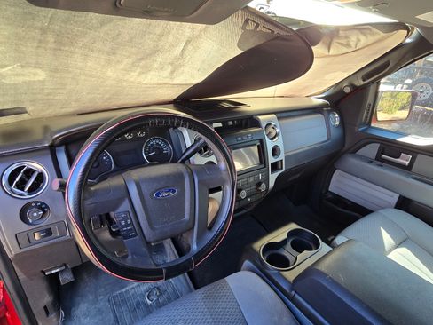 Used 2012 Ford F150 XLT image 21