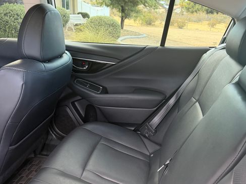 Used 2021 Subaru Legacy Limited XT AWD/4WD image 14