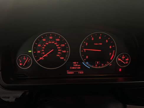Used 2014 BMW 528i Sedan RWD image 32