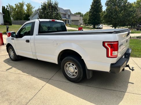 Used 2016 Ford F150 XL RWD image 8