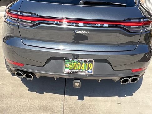 Used 2020 Porsche Macan image 4