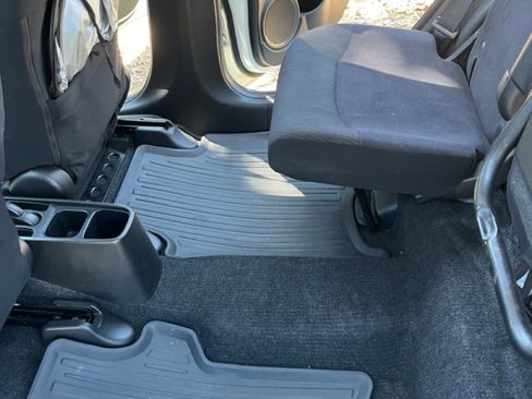 Used 2012 Honda Fit Sport image 15