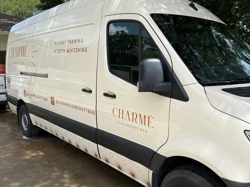 Used 2019 Mercedes-Benz Sprinter 170 image 15