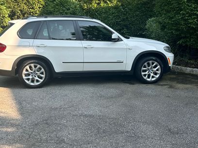 Used 2012 BMW X5 xDrive35i