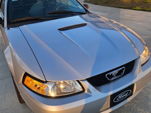 Used 2000 Ford Mustang GT image 29
