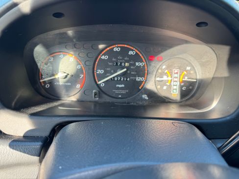 Used 1999 Honda CR-V LX image 18