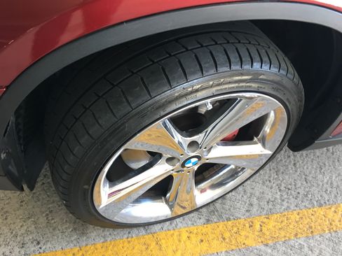 Used 2009 BMW X6 xDrive50i image 15