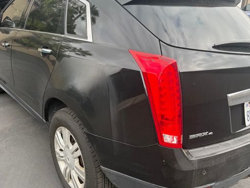 Used 2012 Cadillac SRX Luxury image 24