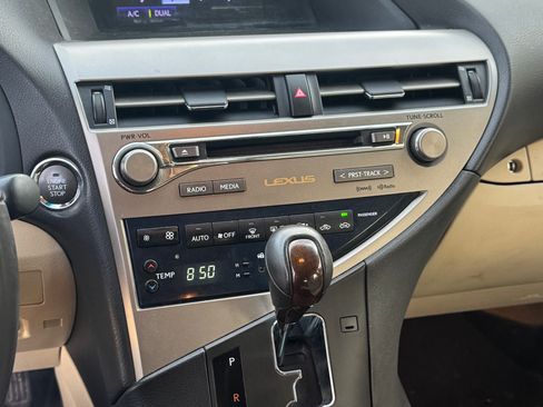 Used 2013 Lexus RX 350 AWD image 11