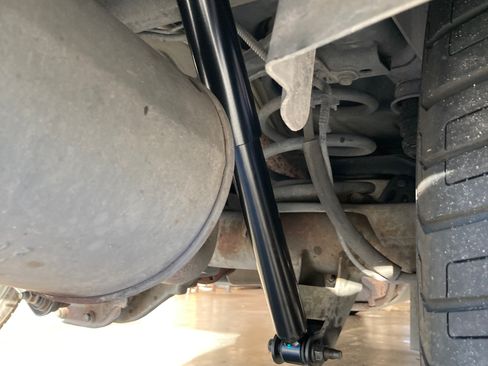 Used 2007 Chrysler Aspen Limited image 17