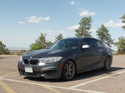 Used 2014 BMW M235i Coupe