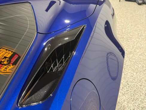 Used 2017 Chevrolet Corvette Z06 image 25