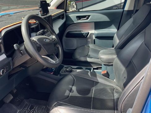 Used 2022 Ford Maverick XLT image 6