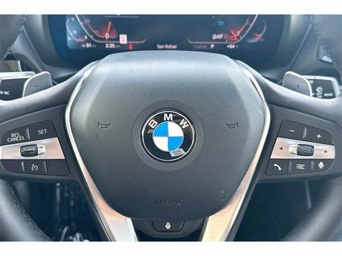 Used 2020 BMW X3 xDrive30i w/ Premium Package image 24