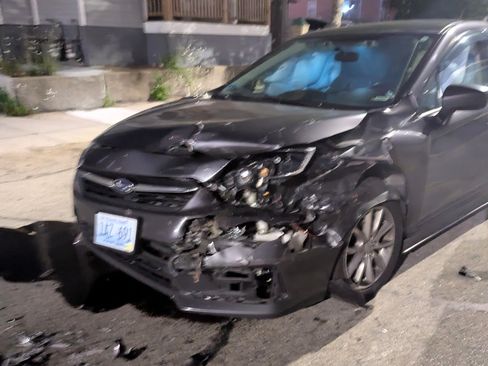 Used 2020 Subaru Impreza 2.0i image 2