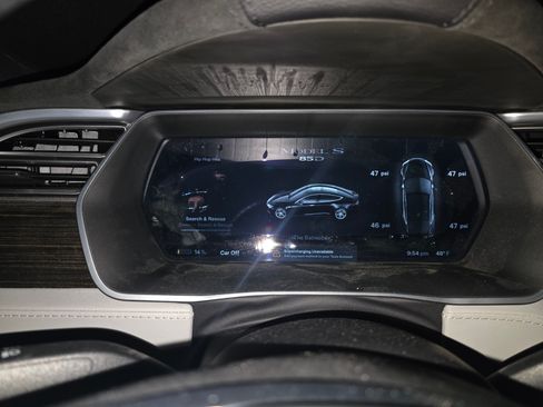 Used 2015 Tesla Model S P85D image 16