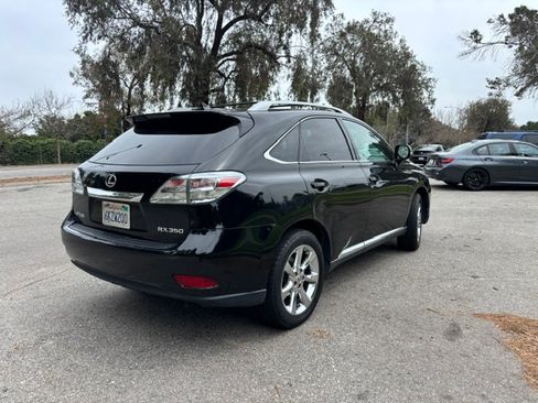 Used 2010 Lexus RX 350 2WD image 8