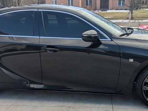 Used 2023 Lexus IS 350 F Sport image 2