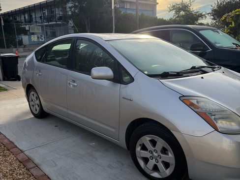 Used 2008 Toyota Prius image 5