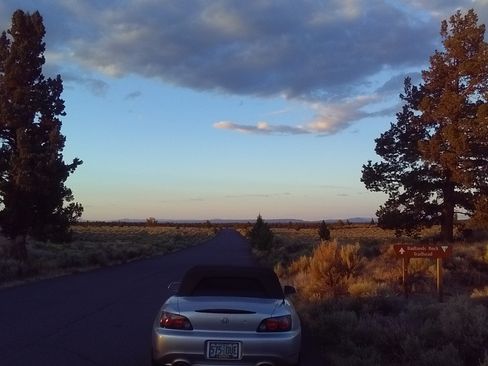 Used 2005 Honda S2000 image 4