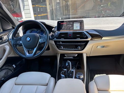 Used 2018 BMW X3 xDrive30i AWD/4WD image 5