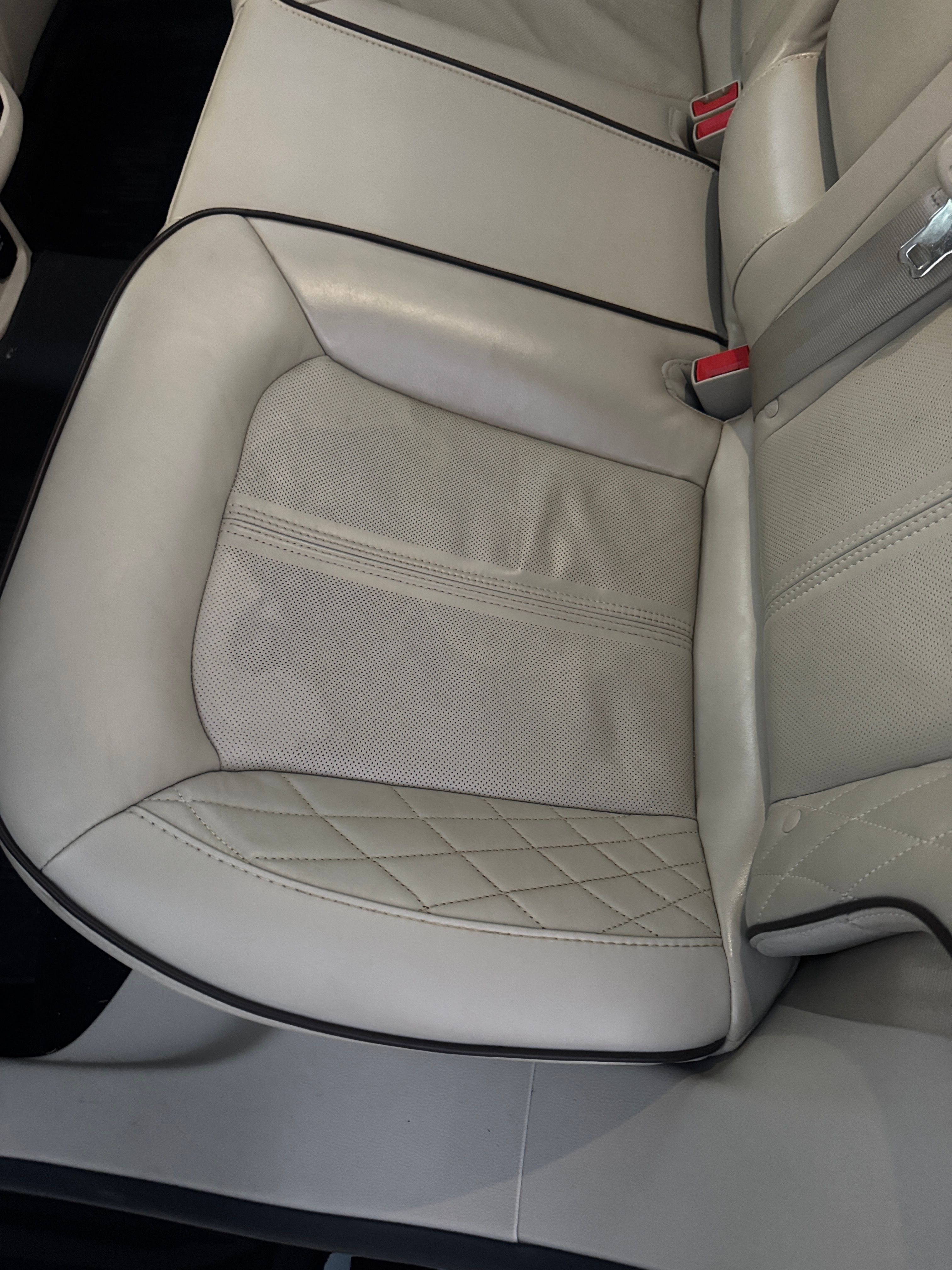 Used 2017 Ford Fusion Platinum FWD image 14