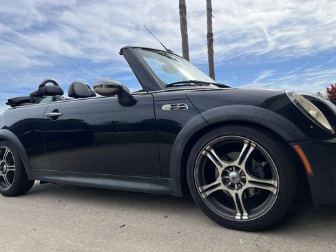 Used 2005 MINI Cooper S image 12