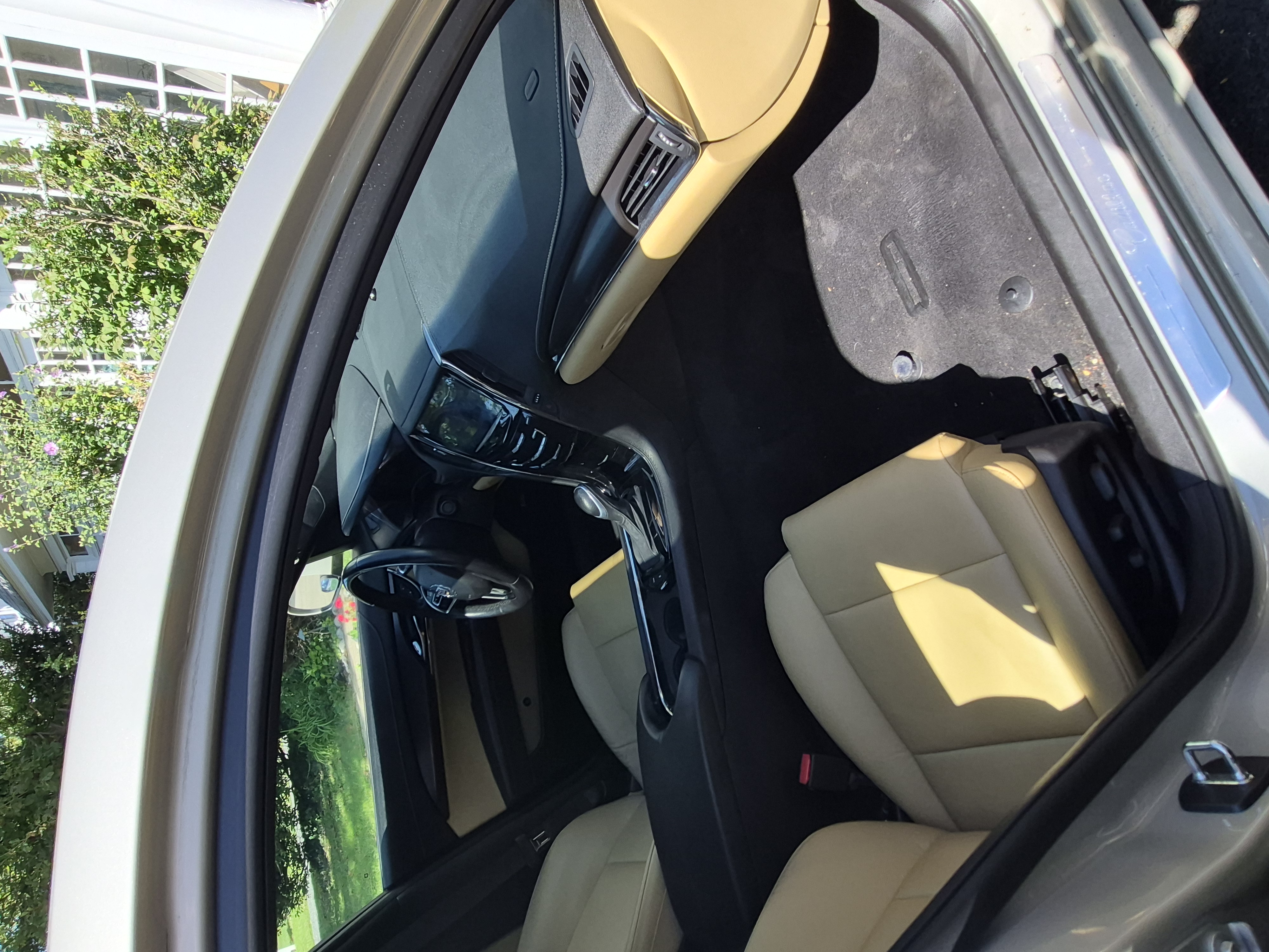 Used 2014 Cadillac ATS Sedan RWD image 14