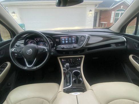 Used 2020 Buick Envision Preferred image 15