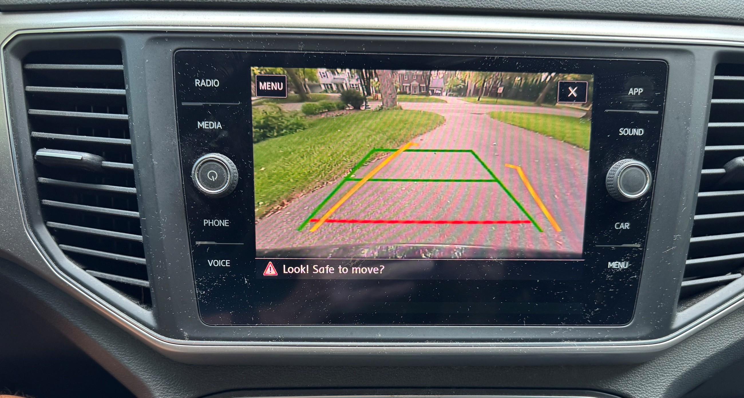 Used 2019 Volkswagen Atlas SE AWD/4WD image 22