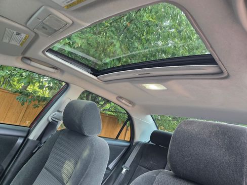 Used 2007 Toyota Corolla S image 13