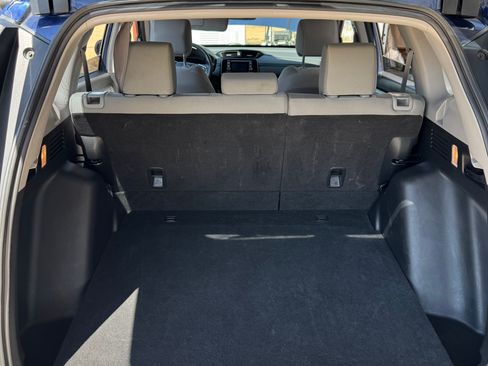 Used 2020 Honda CR-V LX image 19