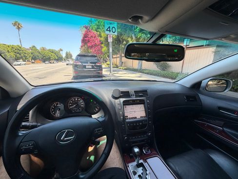 Used 2009 Lexus GS 350 RWD image 15