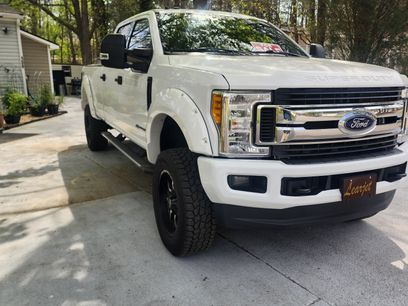 Used 2017 Ford F350 XLT w/ XLT Value Package