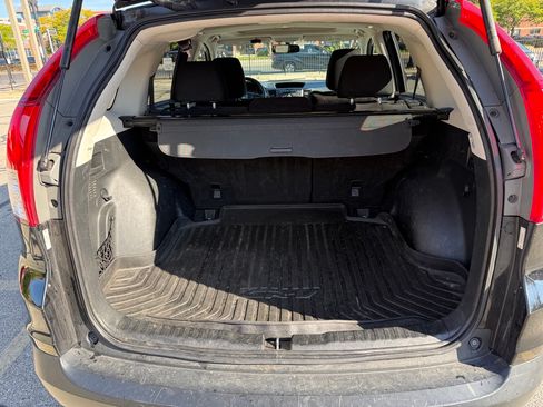 Used 2013 Honda CR-V EX image 4