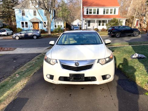 Used 2011 Acura TSX Sedan image 5