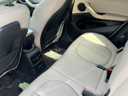 Used 2019 BMW X2 xDrive28i w/ Convenience Package AWD/4WD image 8