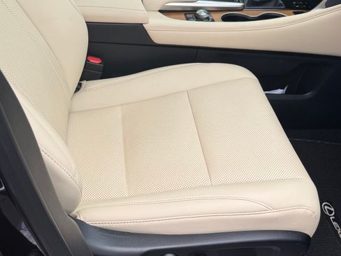 Used 2021 Lexus RX 350 FWD w/ Premium Package image 9