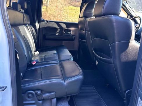 Used 2006 Ford F150 FX4 image 18