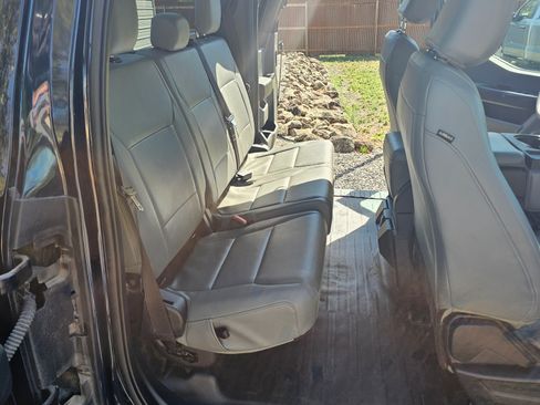 Used 2022 Ford F150 XL AWD/4WD image 15