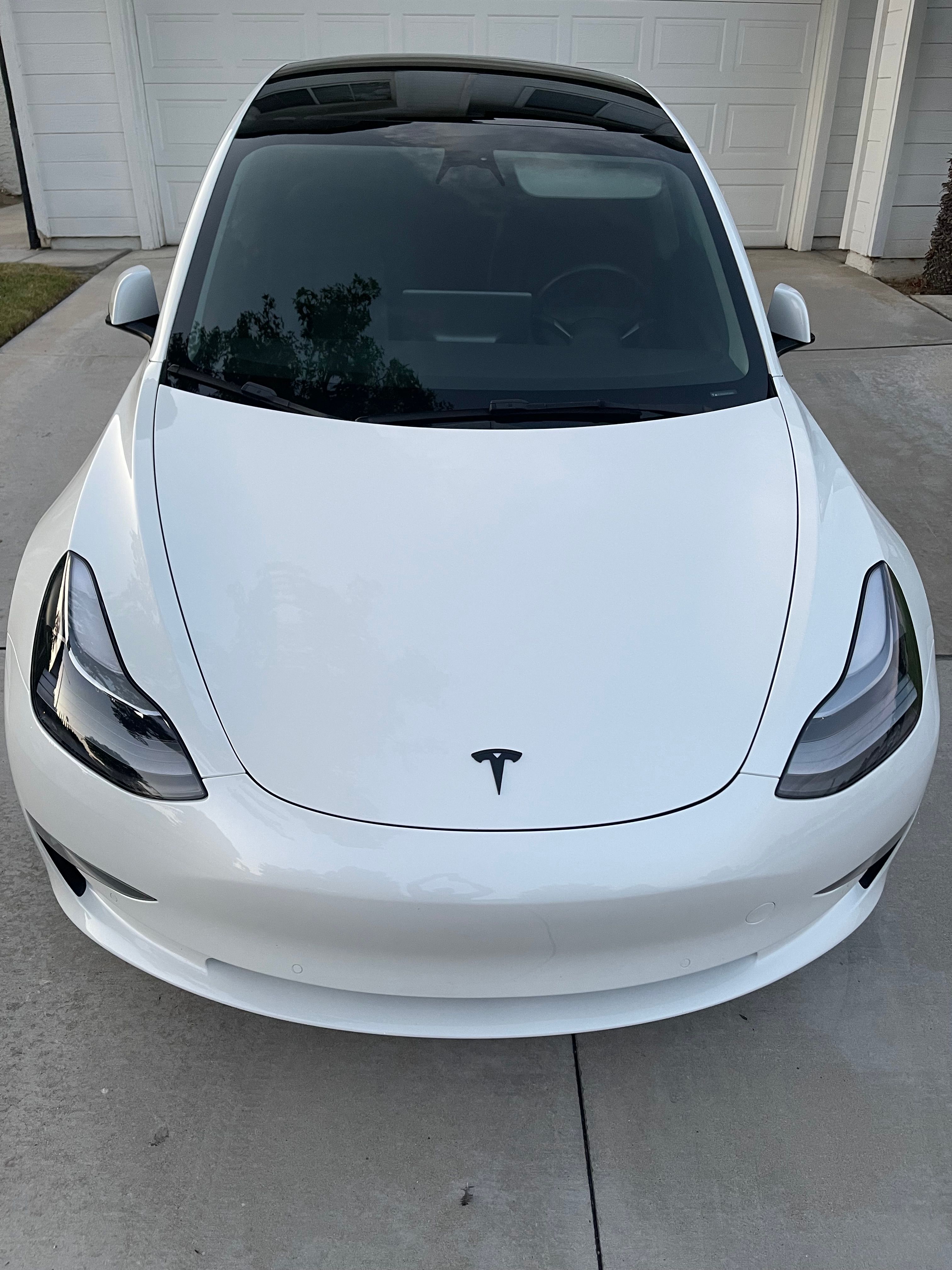 Used 2022 Tesla Model 3 RWD image 2